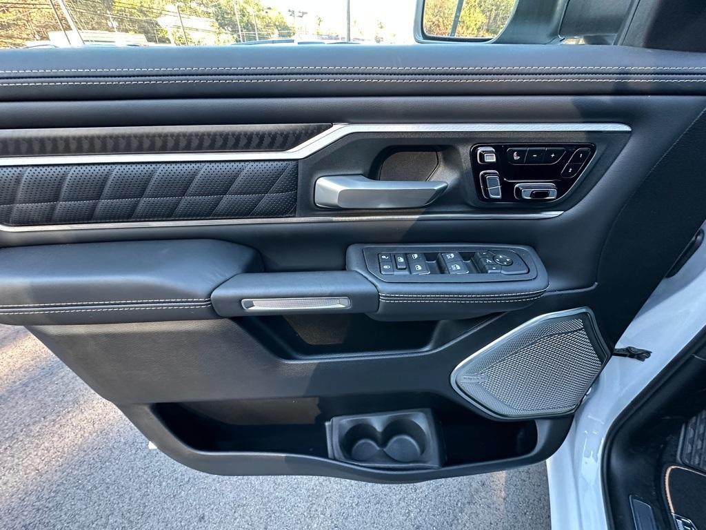 new 2026 Ram 1500 car, priced at $85,774