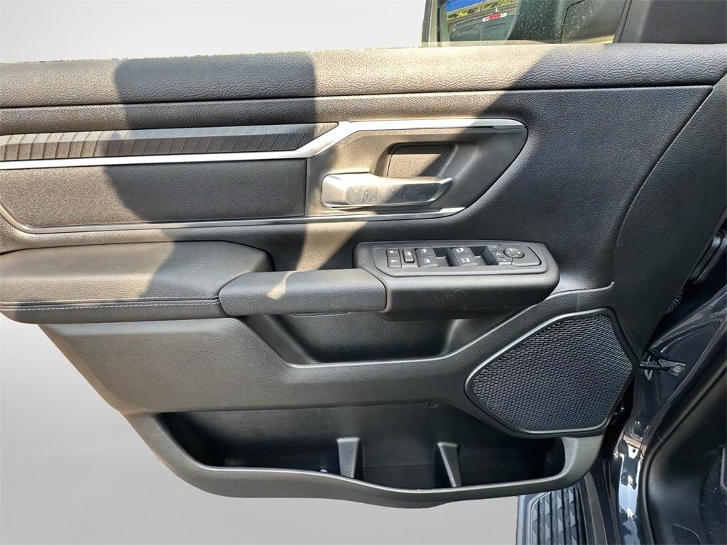 new 2026 Ram 1500 car, priced at $51,937