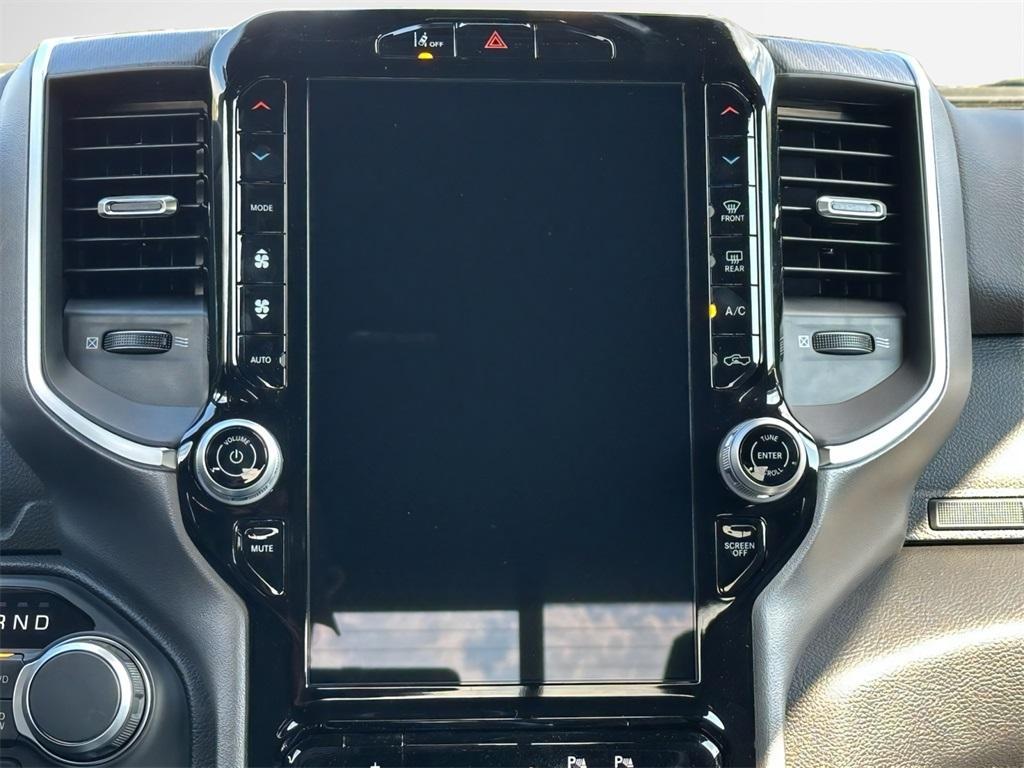 new 2026 Ram 1500 car, priced at $51,937