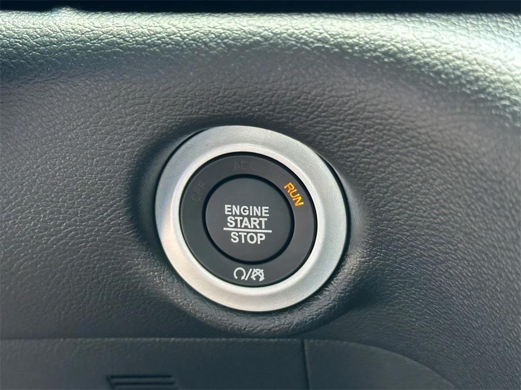 new 2026 Chrysler Voyager car, priced at $39,159