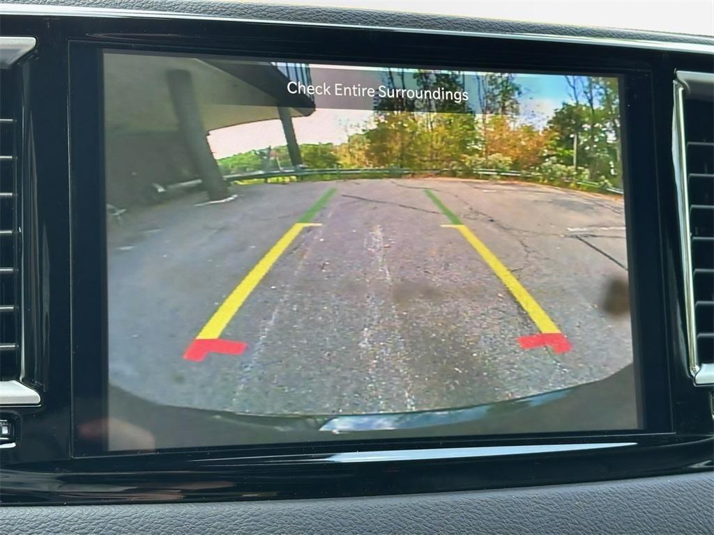 new 2026 Chrysler Voyager car, priced at $39,159