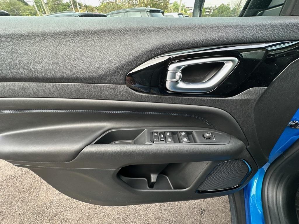 new 2026 Jeep Compass car, priced at $32,789