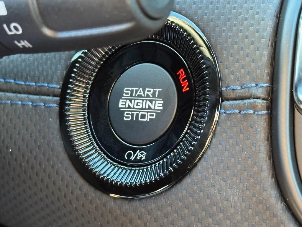 new 2026 Jeep Compass car, priced at $32,789