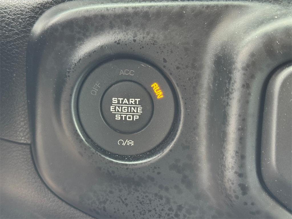 used 2021 Jeep Gladiator car, priced at $29,989