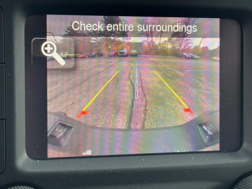 used 2021 Jeep Gladiator car, priced at $31,240