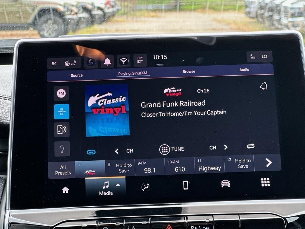 new 2026 Jeep Compass car, priced at $31,384