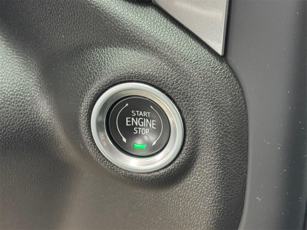 used 2022 Chevrolet Silverado 1500 Limited car, priced at $31,484