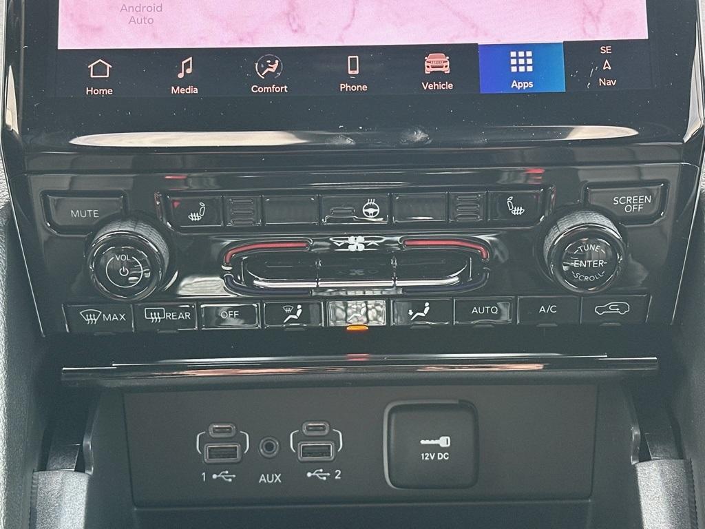 new 2025 Jeep Grand Cherokee car, priced at $46,898