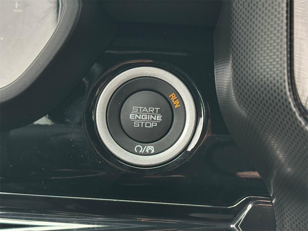 new 2026 Ram 1500 car, priced at $82,898