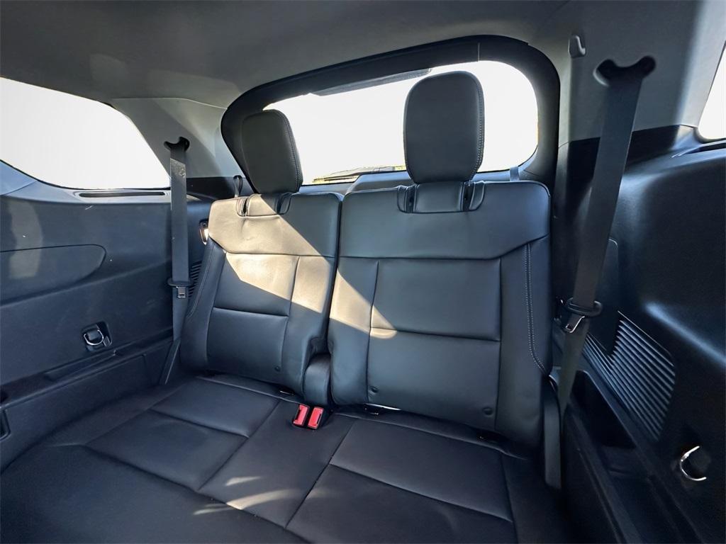 used 2022 Ford Explorer car, priced at $30,309