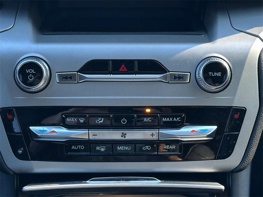 used 2022 Ford Explorer car, priced at $30,309