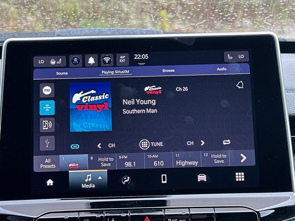 new 2026 Jeep Compass car, priced at $30,789