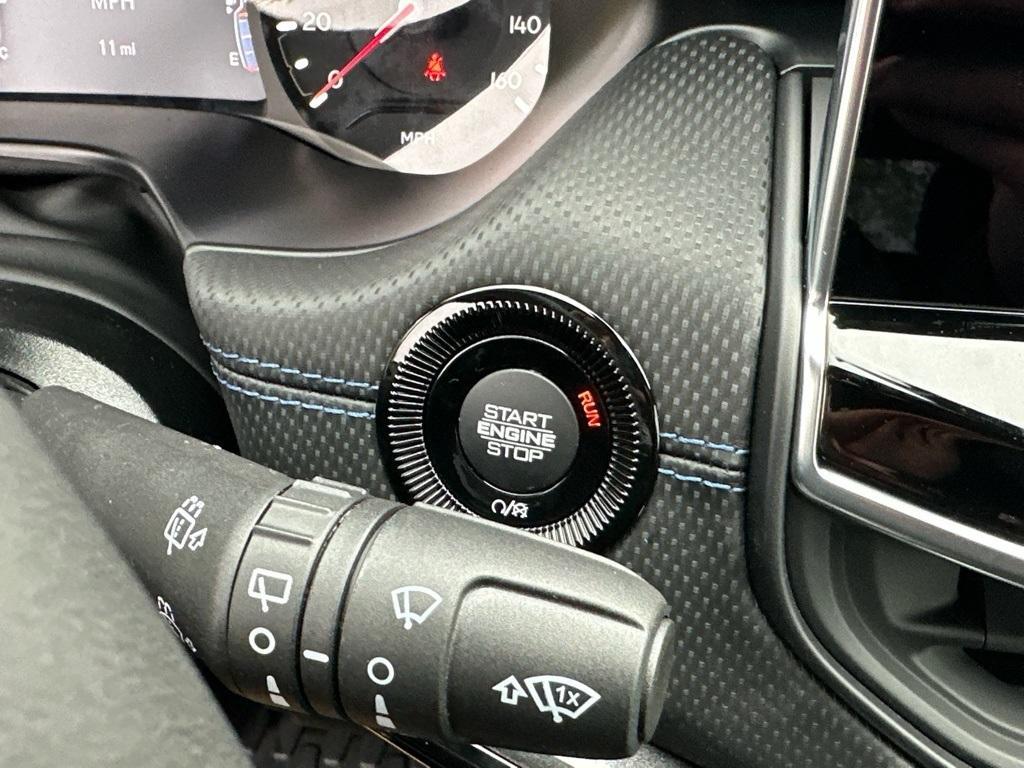 new 2026 Jeep Compass car, priced at $30,789