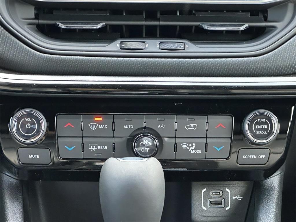 new 2026 Jeep Compass car, priced at $30,472