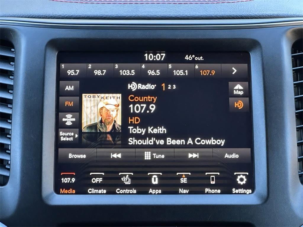 used 2021 Jeep Cherokee car, priced at $18,233