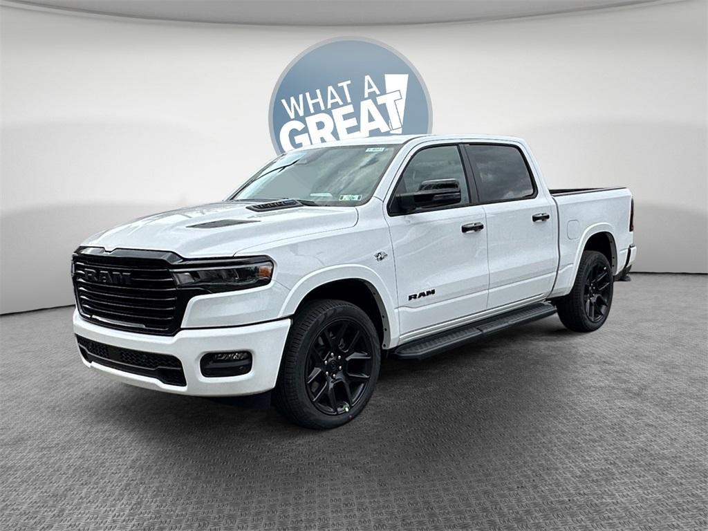 new 2026 Ram 1500 car, priced at $68,282