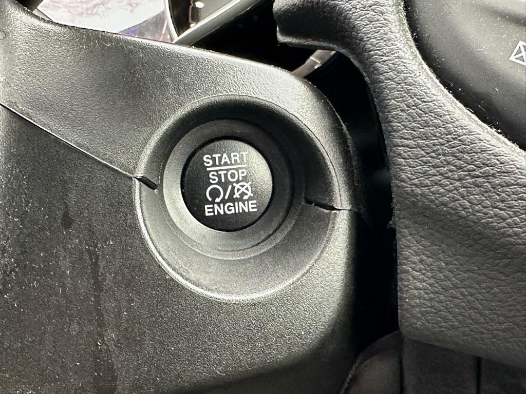 used 2018 Jeep Compass car, priced at $17,566