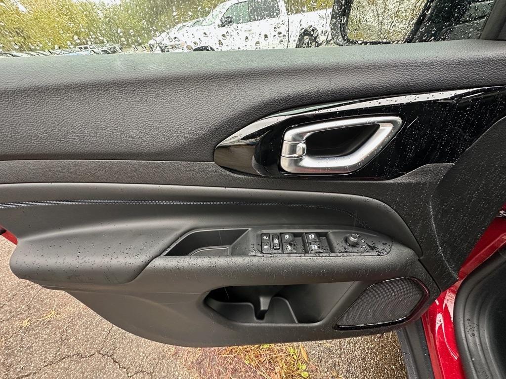 new 2026 Jeep Compass car, priced at $32,789