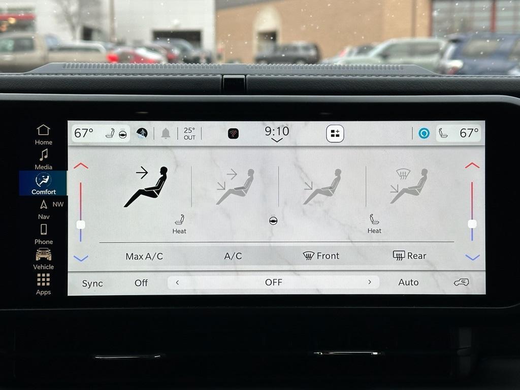 used 2024 Jeep Wrangler 4xe car, priced at $45,997