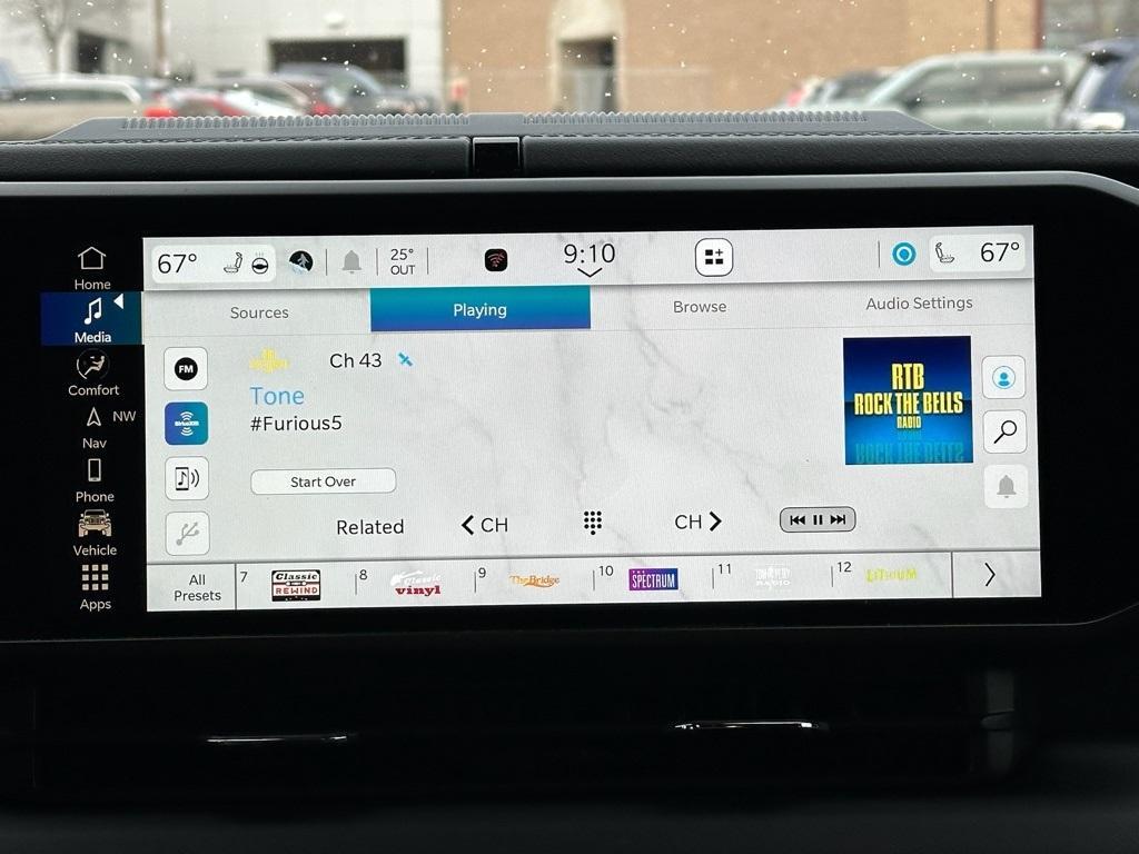 used 2024 Jeep Wrangler 4xe car, priced at $45,997