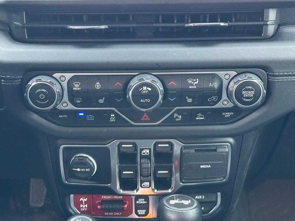 used 2024 Jeep Wrangler 4xe car, priced at $45,997