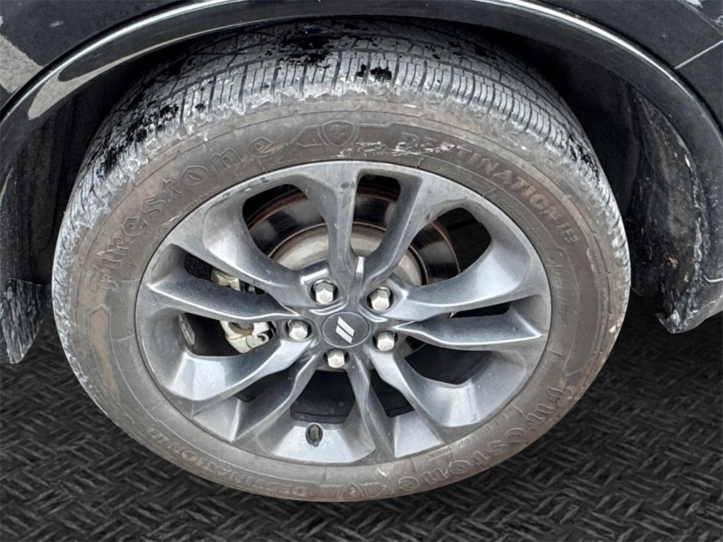 used 2022 Dodge Durango car, priced at $32,980