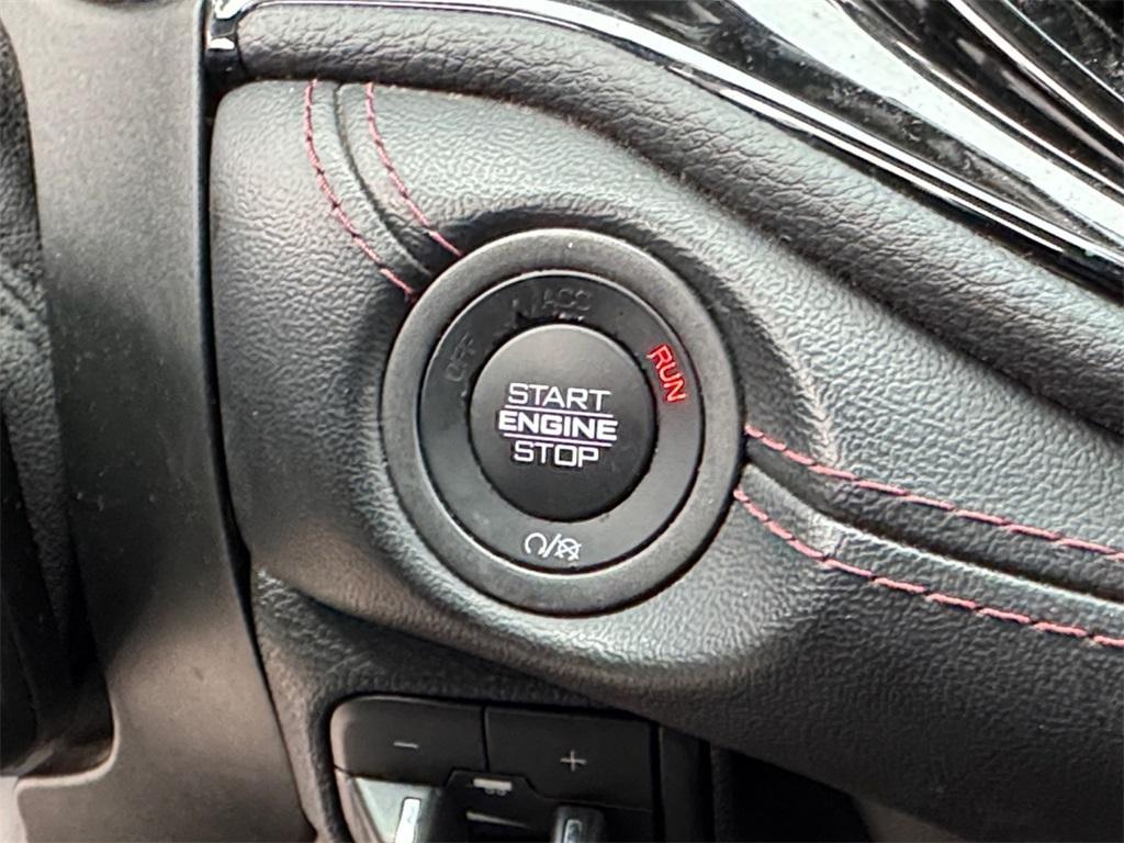 used 2022 Dodge Durango car, priced at $32,980