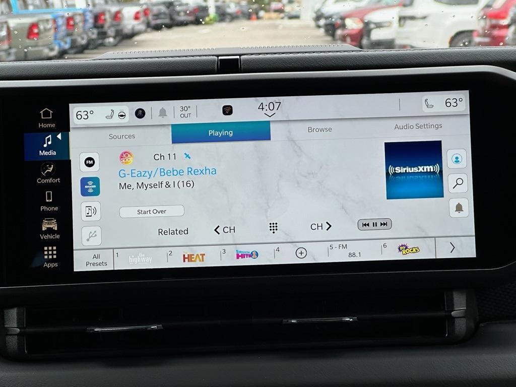 new 2026 Jeep Wrangler car, priced at $50,068