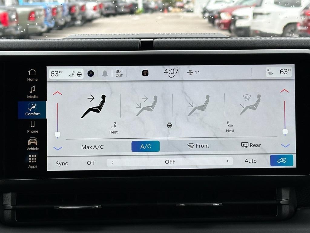 new 2026 Jeep Wrangler car, priced at $50,068