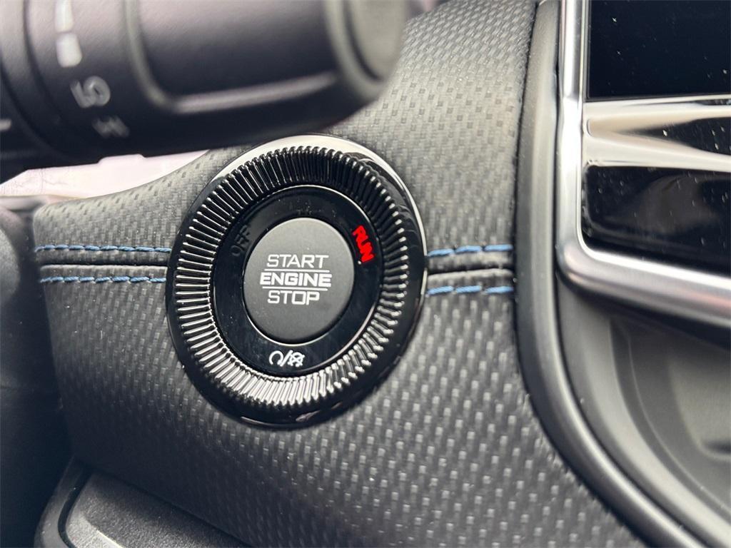 new 2026 Jeep Compass car, priced at $33,140