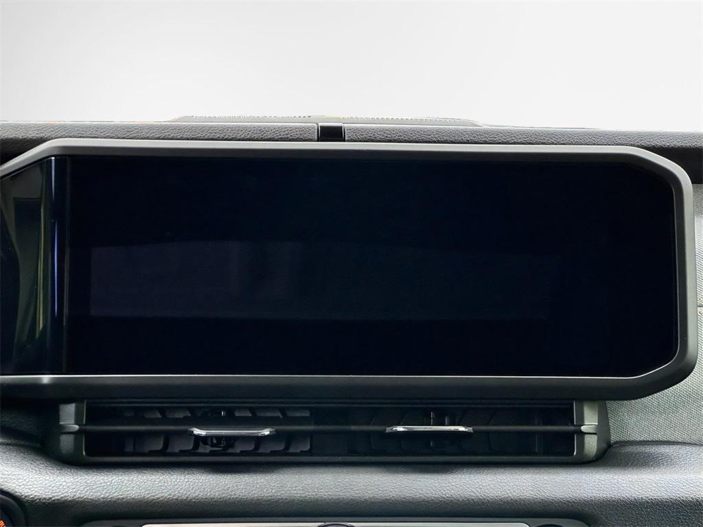 new 2025 Jeep Gladiator car, priced at $41,999