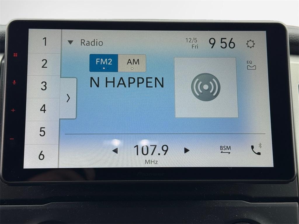 used 2018 Nissan Titan car, priced at $20,989