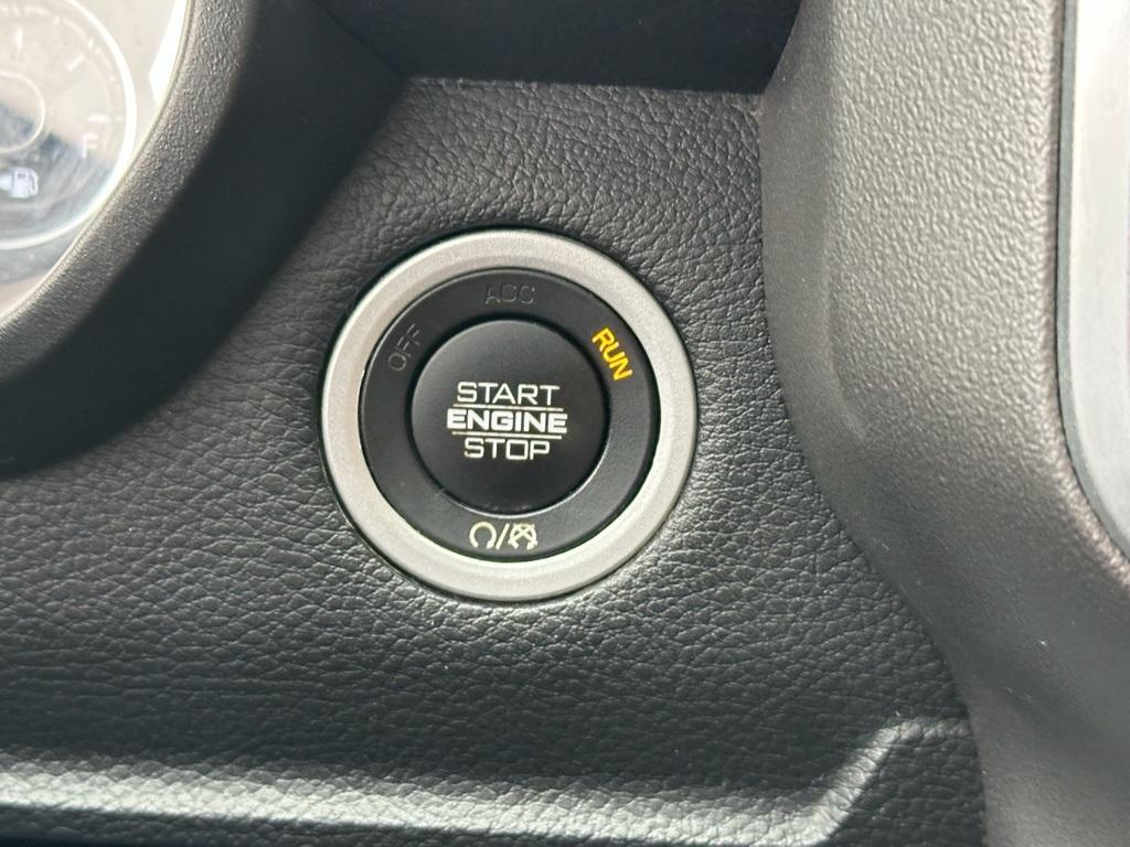 used 2020 Ram 1500 car, priced at $26,725