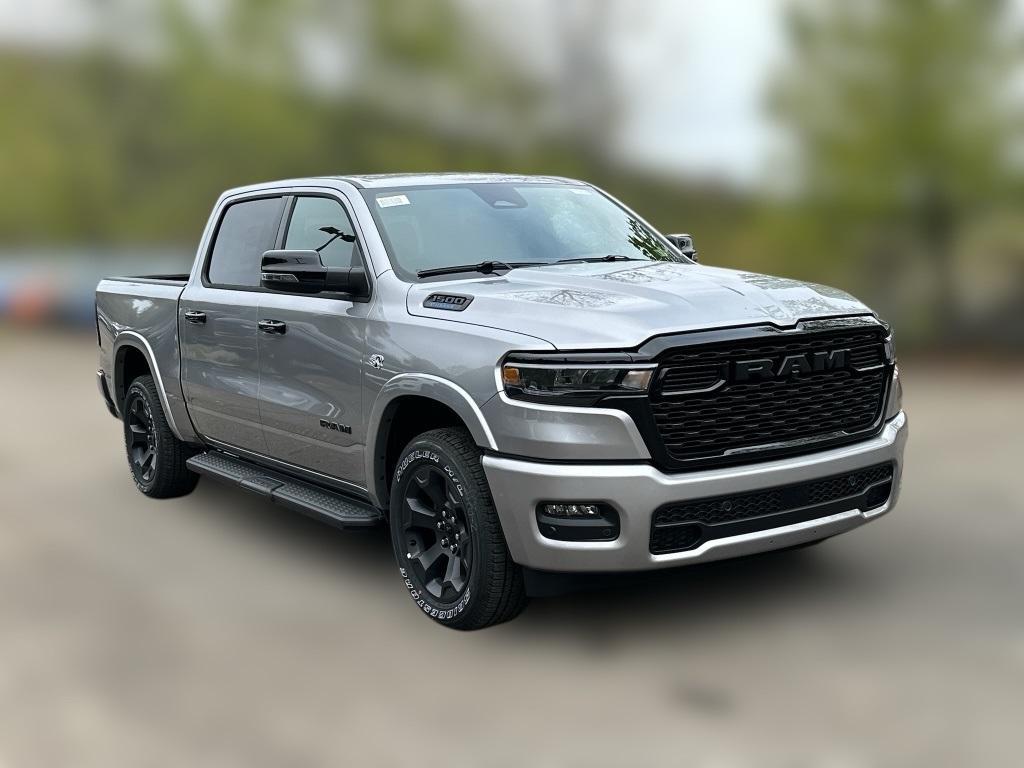 new 2026 Ram 1500 car, priced at $56,162