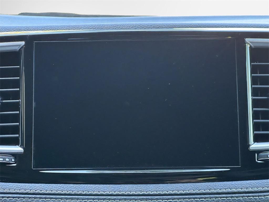 new 2026 Chrysler Pacifica car, priced at $39,191