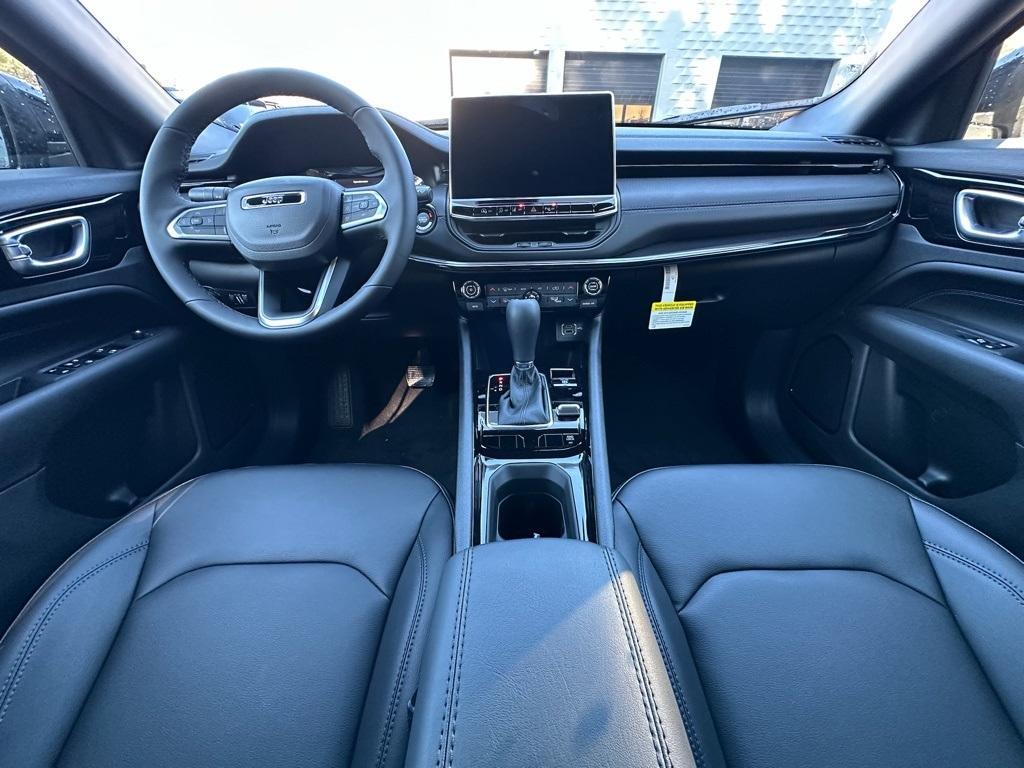 new 2026 Jeep Compass car, priced at $33,418