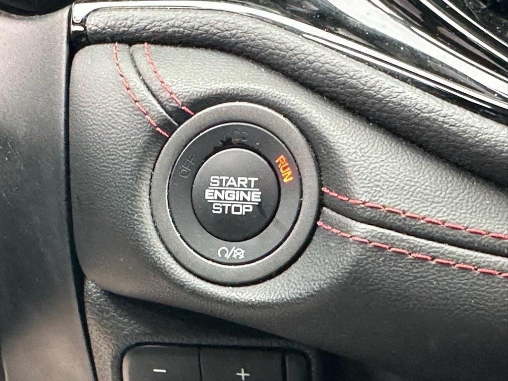 used 2024 Dodge Durango car, priced at $32,857