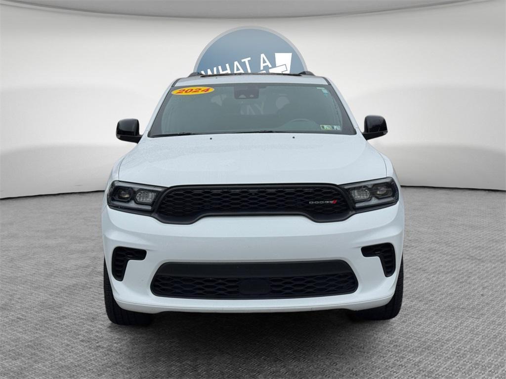 used 2024 Dodge Durango car, priced at $31,869