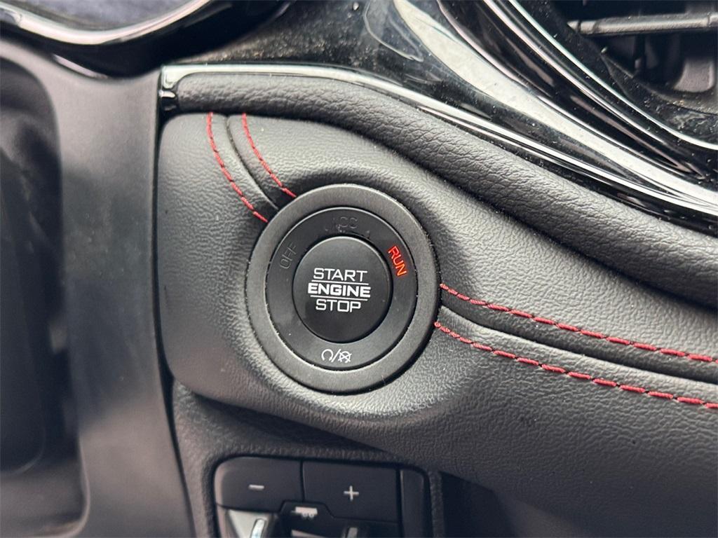 used 2024 Dodge Durango car, priced at $31,869