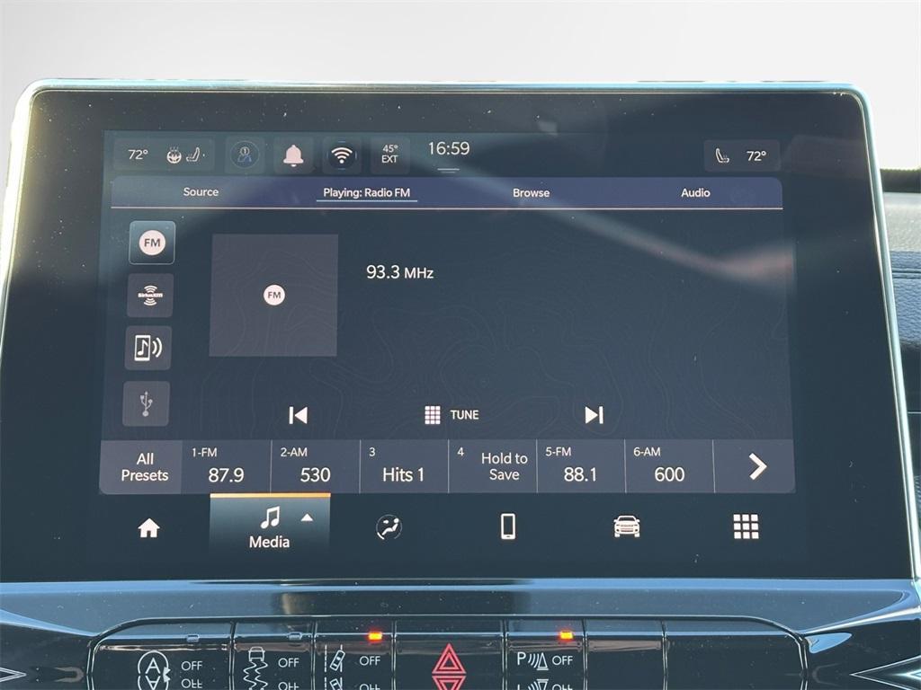 new 2026 Jeep Compass car, priced at $33,735