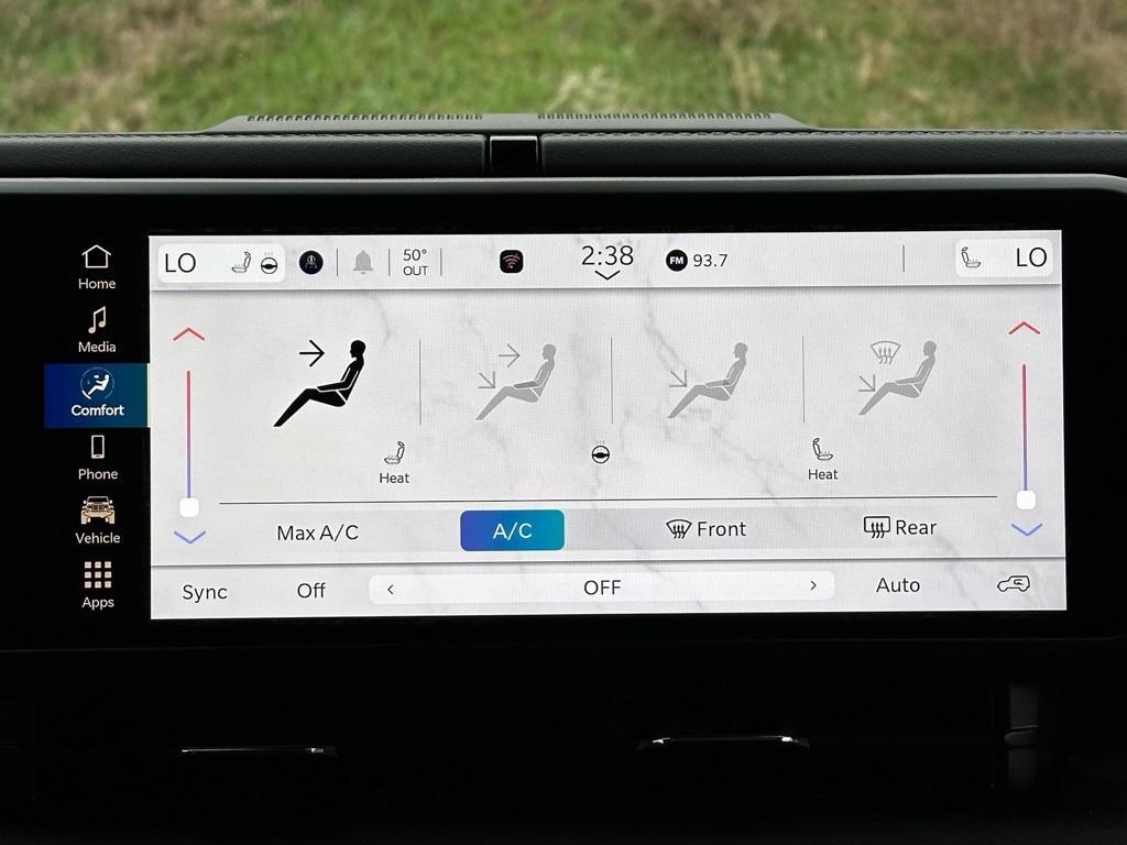 new 2026 Jeep Wrangler car, priced at $54,720