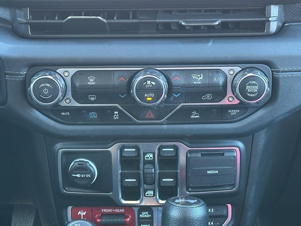 used 2024 Jeep Wrangler 4xe car, priced at $34,455