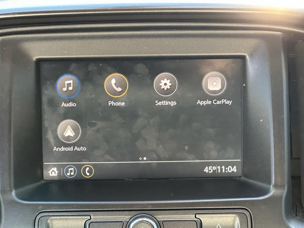 used 2022 Chevrolet Colorado car, priced at $23,280