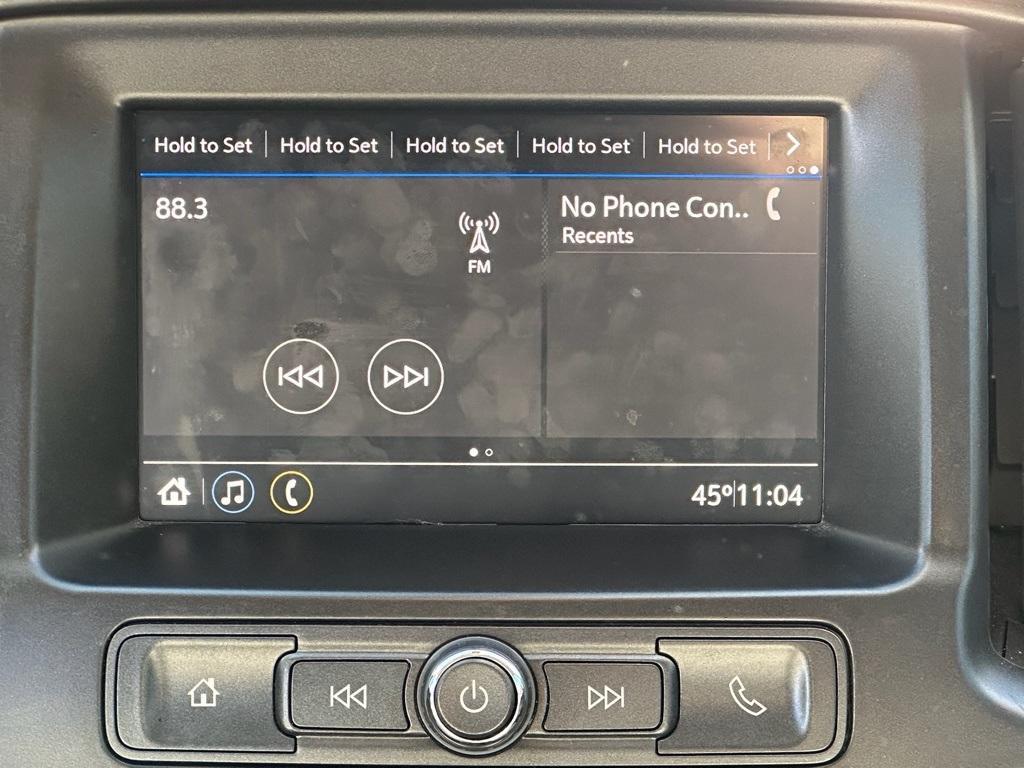 used 2022 Chevrolet Colorado car, priced at $23,280