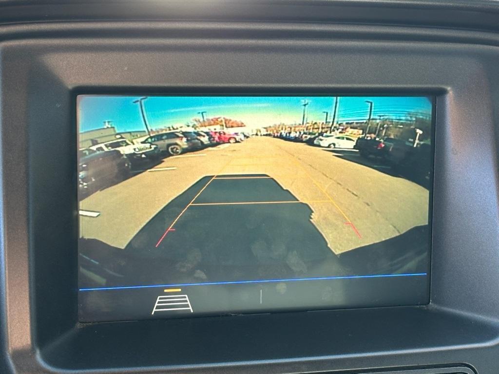 used 2022 Chevrolet Colorado car, priced at $23,280