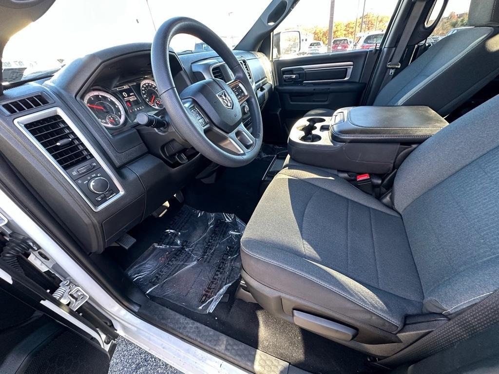 used 2024 Ram 1500 Classic car, priced at $32,795