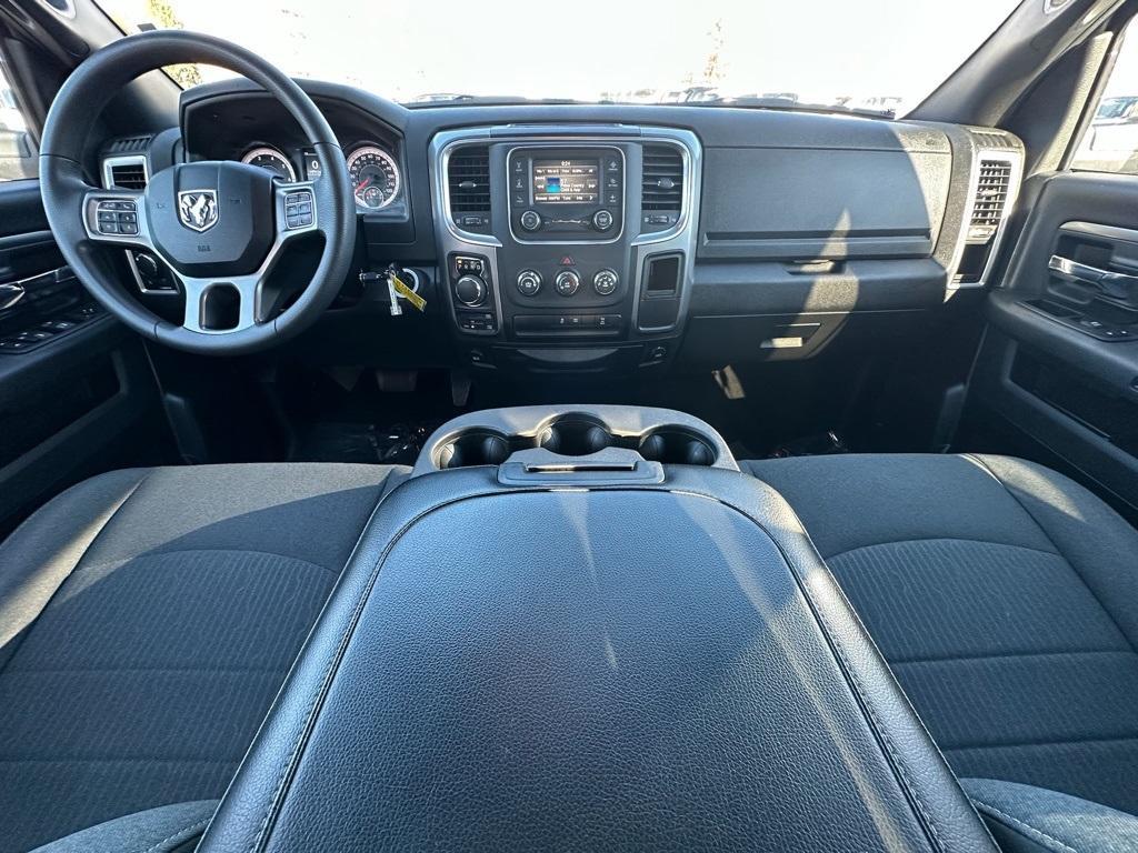 used 2024 Ram 1500 Classic car, priced at $32,795