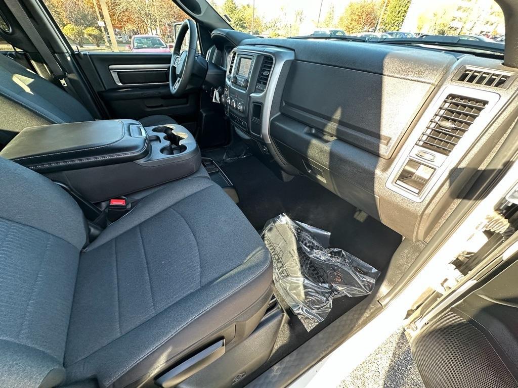 used 2024 Ram 1500 Classic car, priced at $32,795