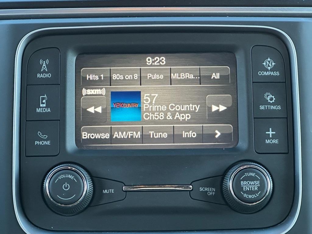 used 2024 Ram 1500 Classic car, priced at $32,795