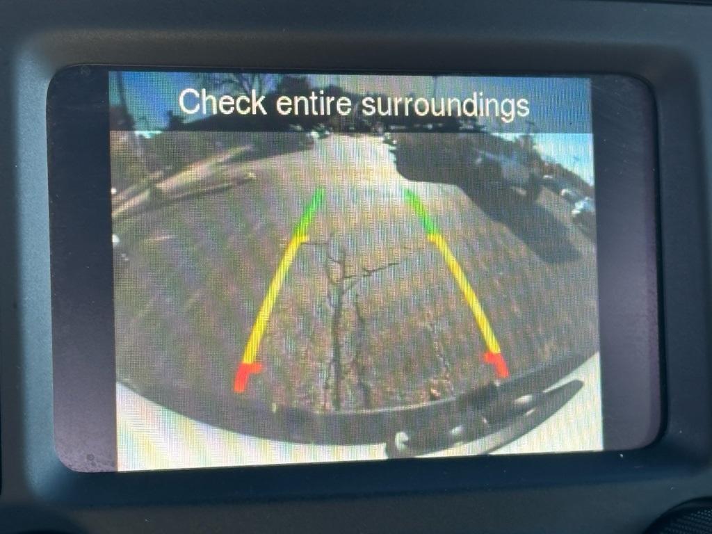 used 2024 Ram 1500 Classic car, priced at $32,795